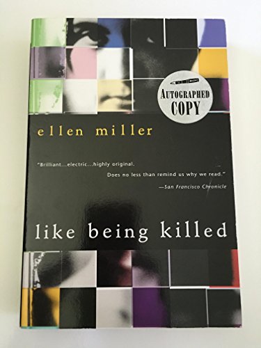 Like Being Killed