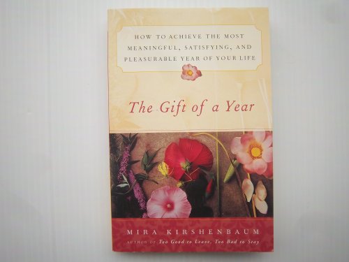 The Gift of a Year