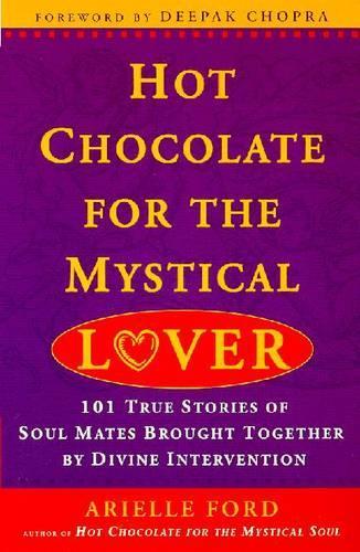 Hot Chocolate for the Mystical Lover