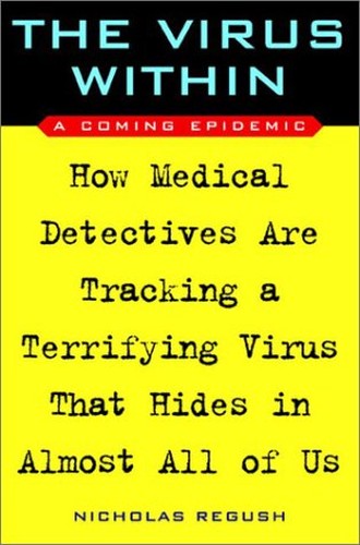 The Virus within
