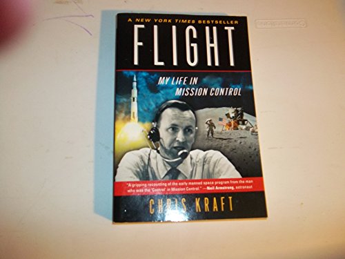 Flight: My Life in Mission Con