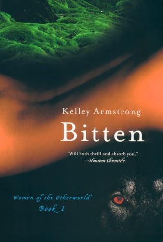 Bitten