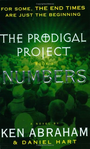 The Prodigal Project Book 3
