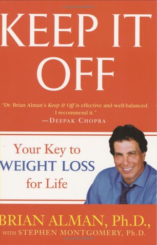 Keep it off