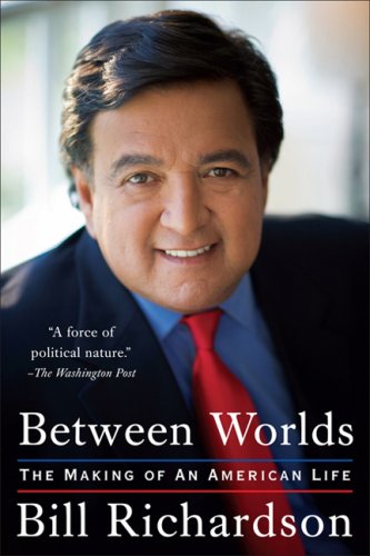 Between Worlds