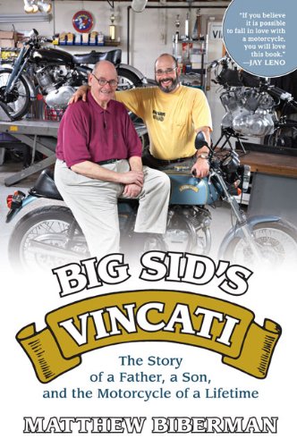 Big Sid's Vincati