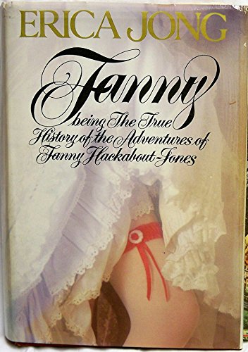 Jong Erica : Fanny (Hbk)