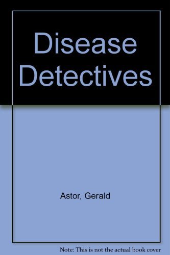 Disease Detectives
