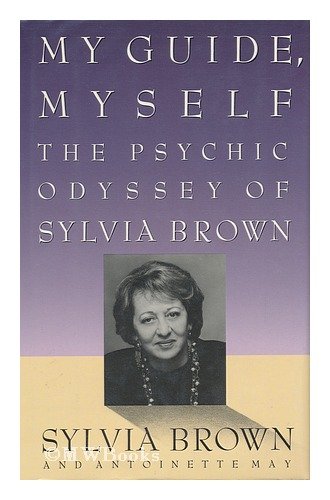Brown Sylvia&May A. : My Guide, Myself (Hbk)
