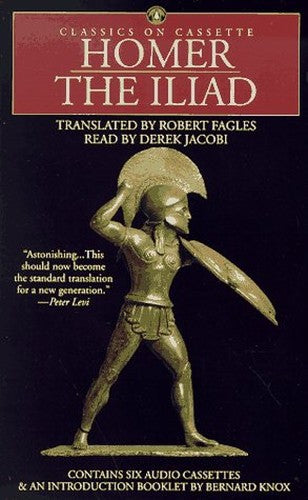 The Iliad