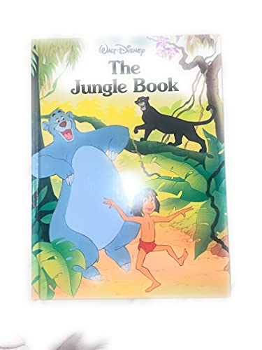 Disney : Jungle Book