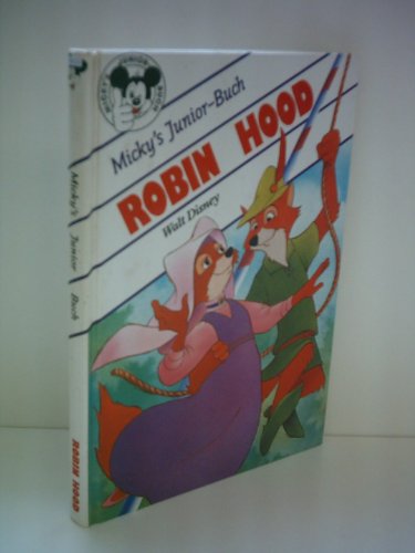 Disney : Robin Hood