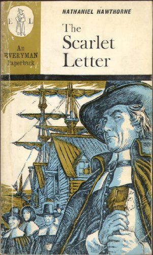 Scarlet Letter