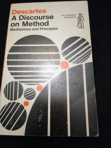 Discourse on Method