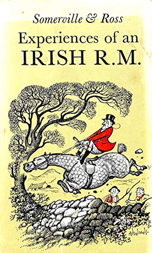 EXPERIENCES OF AN IRISH R. M. (EVERYMAN PAPERBACKS)