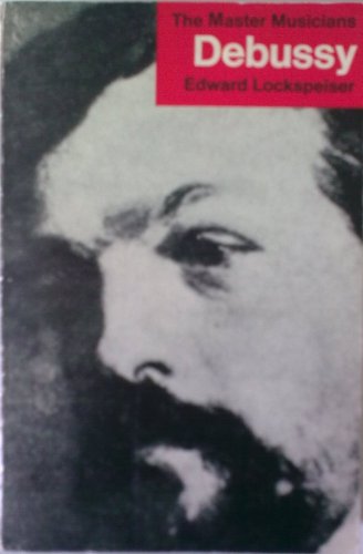 Debussy (Master Musician)