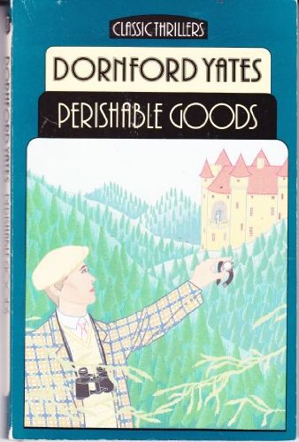 Perishable Goods