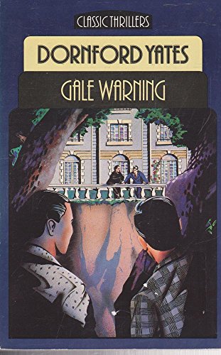 Gale Warning