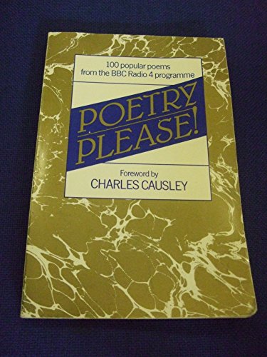 Poetry Please