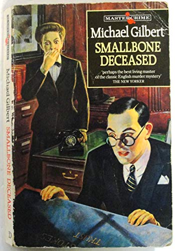 Smallbone Deceased