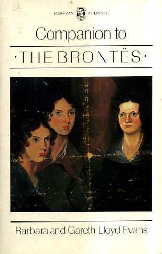 Everyman's Companion to the Brontes