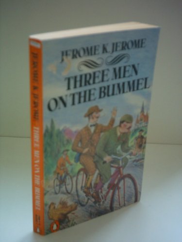 Three Men on the Bummel