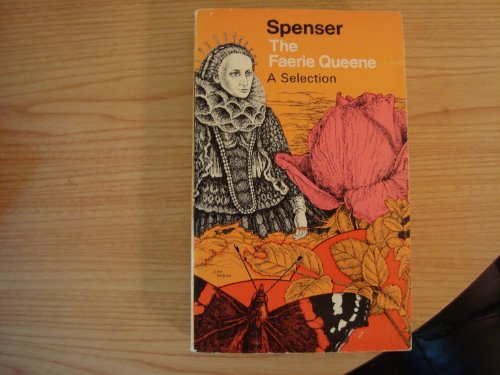 Faerie Queene: Selection (Everyman's Classics)