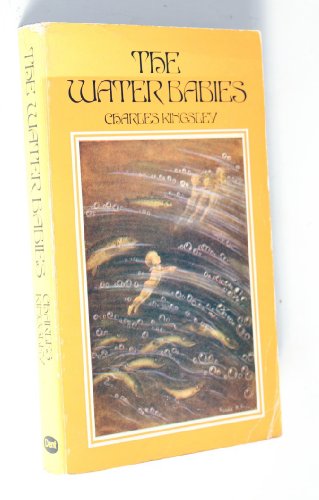 Water Babies (Children's Illustrated Classics S.)