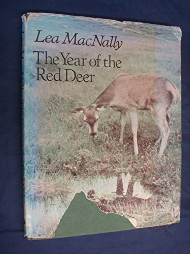 The year of the red deer