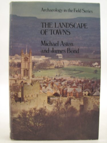 Landscape of Towns