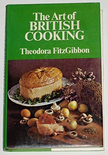 The art of British cooking