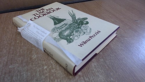 Tuscan Cookbook