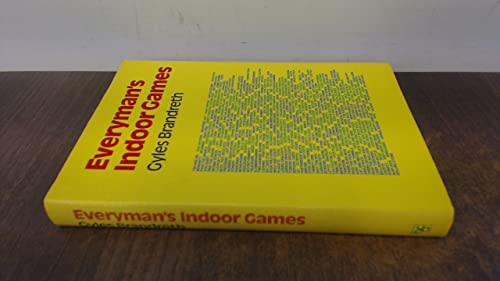 Everyman's Indoor Games