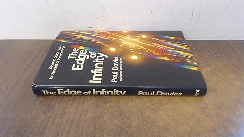 The Edge of Infinity