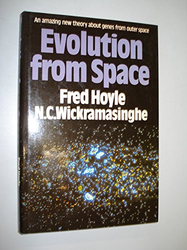 Evolution from Space