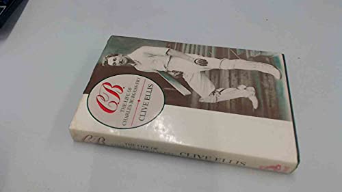 C.B., the life of Charles Burgess Fry