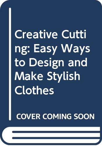 Creative Cutting