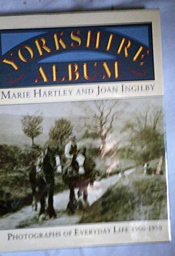 Yorkshire Album