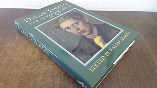 The Notebook Poems, 1930-34