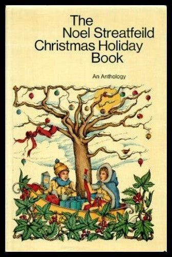 Christmas Holiday Book