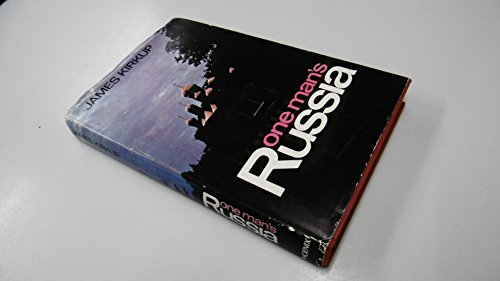 One man's Russia