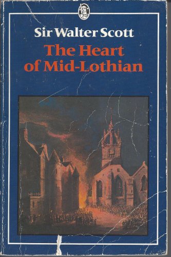 Heart of Midlothian