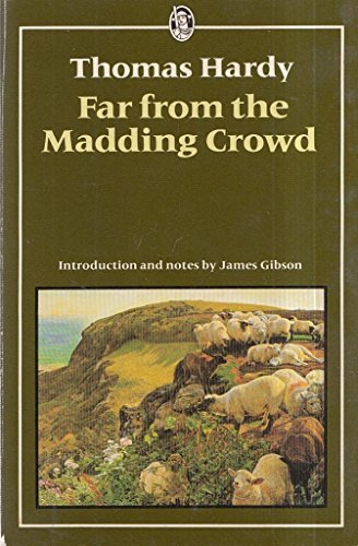 Far from the Madding Crowd