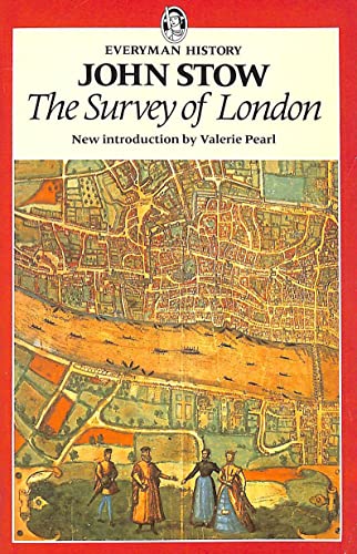 Survey of London