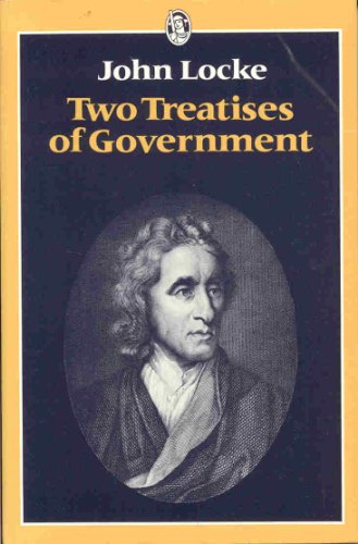 Two Treatises of Government
