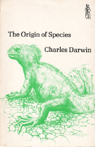 The Origin of Species
