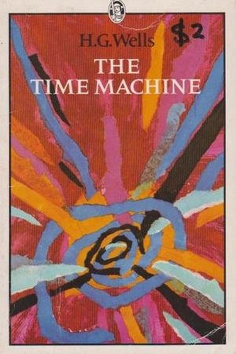 The Time Machine