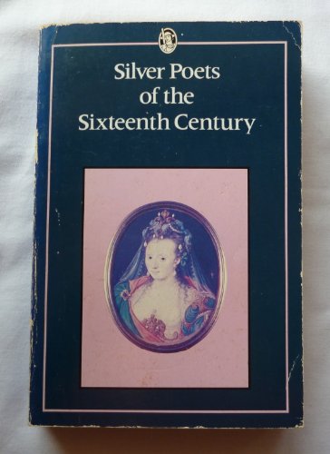 Silver Poets of the 16th Century