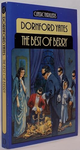 Best of Berry