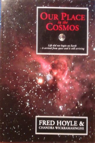 Our Place in the Cosmos